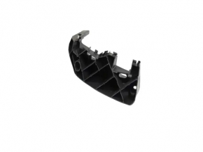 Front bumper mount under headlight right Jeep Grand Cherokee WK2 17-