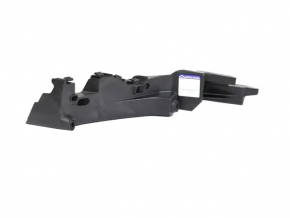 Front bumper mount under headlight right Jeep Grand Cherokee WK2 17-