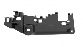 Front bumper mount under headlight right Jeep Grand Cherokee WK2 17-