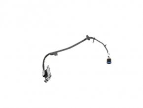 Wiring for sliding door mechanism rear left Chrysler Pacifica 17-