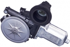 Window lift motor rear right Infiniti JX35 QX60 13-20