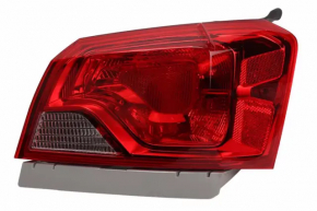 Outer Wing Light Right Chevrolet Impala 14-20