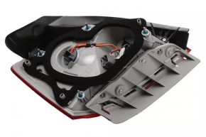 Outer Wing Light Right Chevrolet Impala 14-20