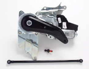 Toyota Highlander 08-13 tailgate motor