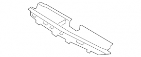 Hyundai Elantra AD 19-20 TV Cover