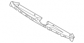 Hyundai Venue 20-25 TV Cover