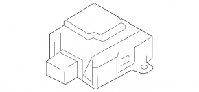 Kia Optima 11-15 Resistor