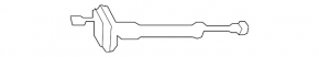 Mercedes X164 GL W164 ML Tailgate Position Sensor