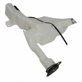 Ford Fiesta 11-19 4d Windscreen Washer Tank Without Motor