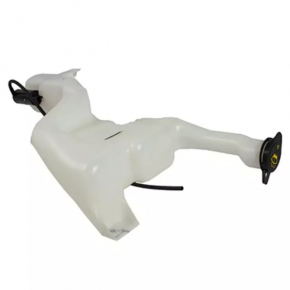 Ford Fiesta 11-19 4d Windscreen Washer Tank Without Motor