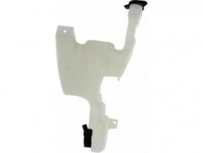 Ford Fiesta 11-19 4d Windscreen Washer Tank Without Motor