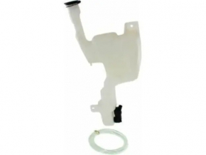 Ford Fiesta 11-19 4d Windscreen Washer Tank Without Motor