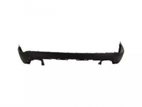 Rear bumper lower part Ford Explorer 16-17