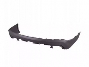 Bumper rear lower part Ford Explorer 16-17 structure