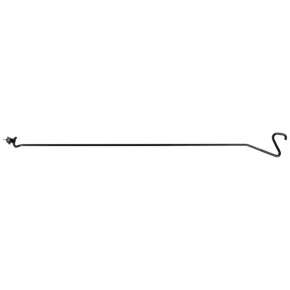 Ford Mustang mk6 hood support strut 15-20