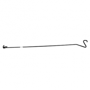 Ford Mustang mk6 hood support strut 15-20