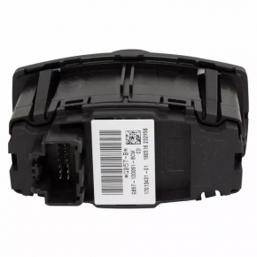 Light control Ford Explorer 16-19 without fog lights