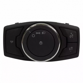 Light control Ford Explorer 16-19 without fog lights