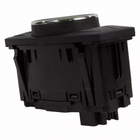 Light control Ford Explorer 16-19 without fog lights