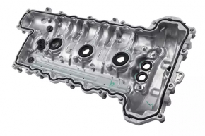 Right valve cover Chevrolet Camaro 16-23 3.6