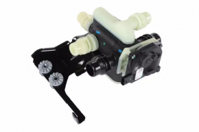 Chevrolet Equinox EV Cooling System Valve 24-26