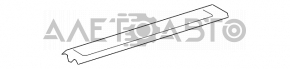 Mercedes X164 GL beige inner front right door sill plate
