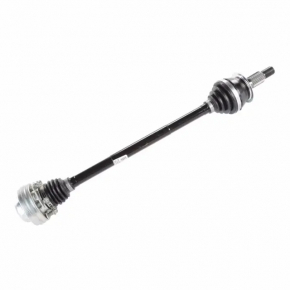 Drive axle shaft rear right Cadillac ATS 13-