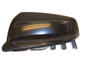 Left side mirror cover for Chevrolet Malibu 2013-2015