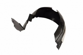 Front right fender liner for Chevrolet Equinox 14-17