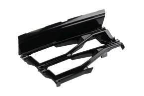 Chevrolet Camaro 16- SS Front Bumper Tow Hook Cap