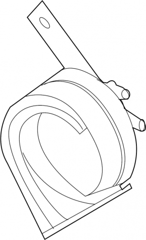 Signal High Infiniti G25 G35 G37 4d 06-15
