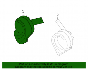 Signal High Infiniti G25 G35 G37 4d 06-15