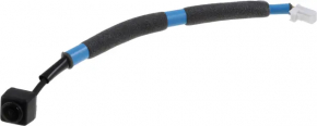 Rear view camera Nissan Pathfinder 13-20 glass chips