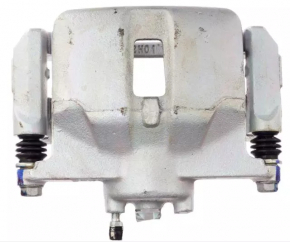 Front left caliper assembly Nissan Maxima A36 16-23