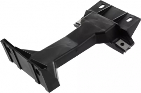 Front Bumper Bracket Central Nissan Maxima A36 16-