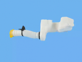 Jeep Renegade 15-18 Windscreen Washer Tank Without Motor