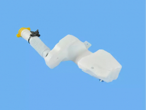Jeep Renegade 15-18 Windscreen Washer Tank Without Motor
