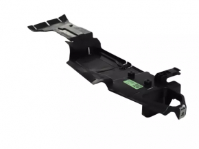 Right radiator deflector for Jeep Compass 22-22 2.4