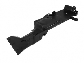 Right radiator deflector for Jeep Compass 22 2.4
