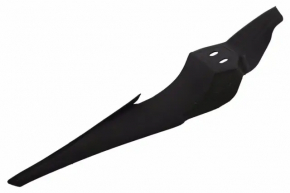 Windscreen wiper seal right Chevrolet Equinox 18-21