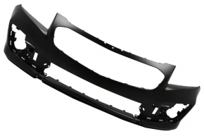 Front Bumper Naked Chevrolet Cruze 15 Rest RS