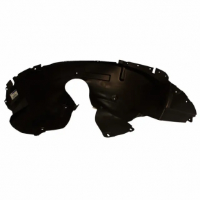 Front right fender liner for Ford Explorer 11-15 pre-restored