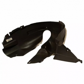 Front right mudguard Ford Explorer 11-15 prerest