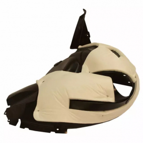 Front right mudguard Ford Explorer 11-15 prerest