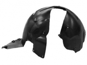 Front right mudguard Ford Explorer 11-15 prerest