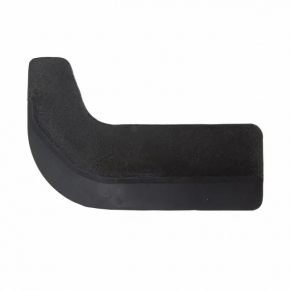 Mudguard threshold rear left Ford Focus mk3 11-18