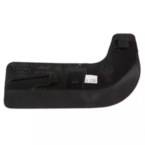 Mudguard threshold rear left Ford Focus mk3 11-18