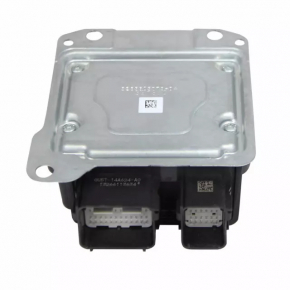 Module srs airbag computer airbags Ford Fusion mk5 13-15