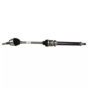 Drive half shaft front right Ford Focus mk3 15-18 rest