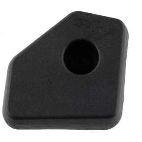 Boot door bumper outer right Ford Escape MK4 20- on the door